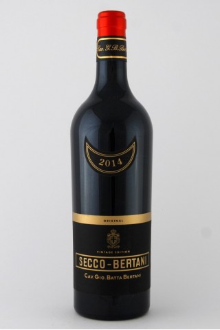 Secco Bertani Vintage Edition, 3 Liter, Verona, IGT, 2015