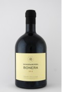 Bonera Rosso Magnum Sicilia IGT Mandrarossa, 2015