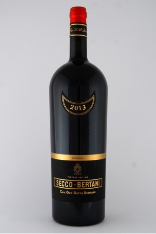 Secco Bertani Vintage Edition, Verona IGT 2015 150 cl.