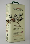 Olivenöl Priorat Natur Metallkanister 5 Liter