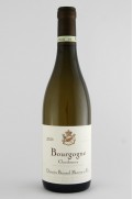 Bourgogne AC Blanc, Domain B. Moreau et Fils 2019