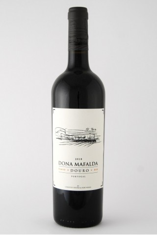 Dona Mafalda, DOC Douro, Christie Wines, 2018