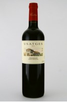 Usatges Negre, Costers del Siurana, DOCa Priorat, 2021