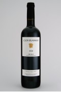 Clos Erasmus, DOQ Priorat, Clos i Terrasses, 2020