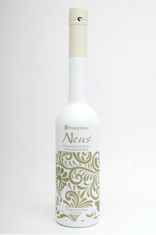 Olivenöl Priorat Natur Extra Virgin Neus Premium 0.5 L