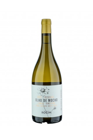 Olho de Mocho Reserva Branco, VR Alentejo 2022