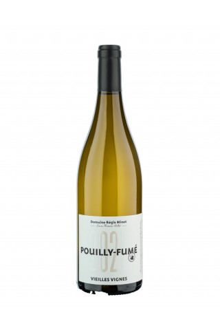 Pouilly Fumé AC, Vieilles Vignes, Regis Minet 2022