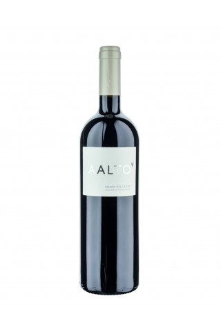 Aalto, Ribera del Duero DO Bodegas Aalto 2020