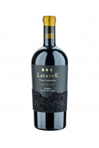 LatarcE Seleccion, Toro DO, 2019