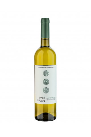 Tres Bagos Sauvignon Branco IGT Lavadore 2022