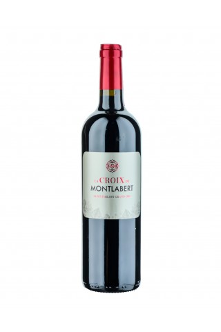 Château La Croix Montlabert St.-Emilion Grand Cru 2019