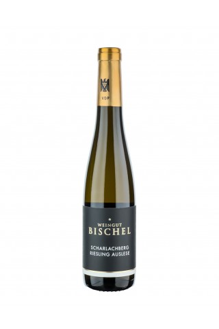 Riesling Ausl. Binger Scharlachberg, 37.5 cl. Bischel, 2022