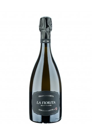 Franciacorta Zerozerosette+9 DOCG La Fiorita