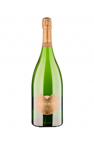 Franciacorta Brut La Fiorita DOCG 150 cl.