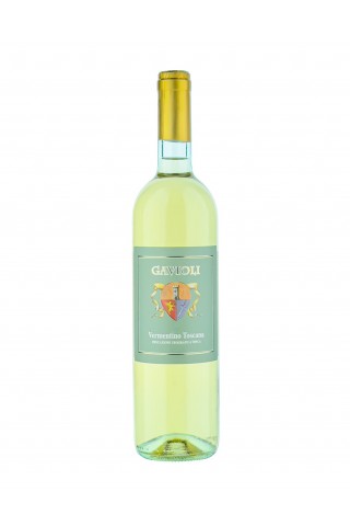 Vermentino di Toscana IGT Marco Gavioli 2021