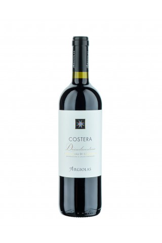 Cannonau di Sardegna Costera DOC Argiolas 2021