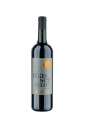 Masserone Merlot Ticino DOC Vinattieri 2020