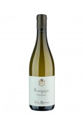 Bourgogne AC Blanc, Domain B. Moreau et Fils 2021