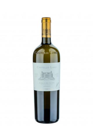 Bianco del Ticino DOC Castello Luigi 2019