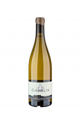 Chablis Vieille Vigne AC, Maison Lavantureux 2022