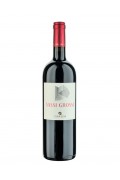 Sassi Grossi Merlot Ticino DOC, Gialdi, 2020