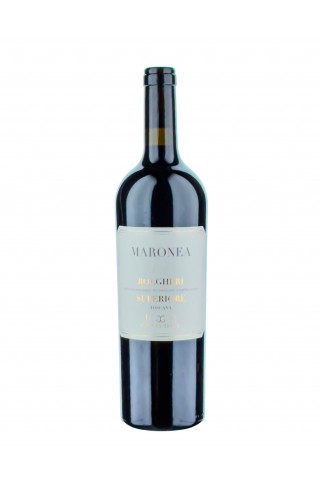 Maronea DOC Bolgheri Superiore Casa di Terra 2020 1200 cl.