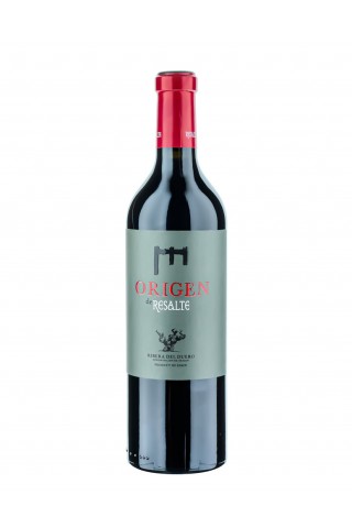 Resalte Crianza Origen, DO Ribera del Duero, 2020