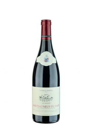 Châteauneuf-du-Pape AC Les Sinards, Perrin & Fils, 2021